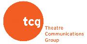 Theatre Communications Group Logo